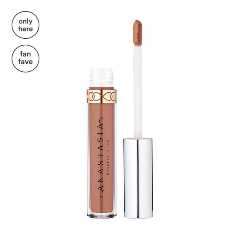 ABH Liquid Lipstick - Starfish